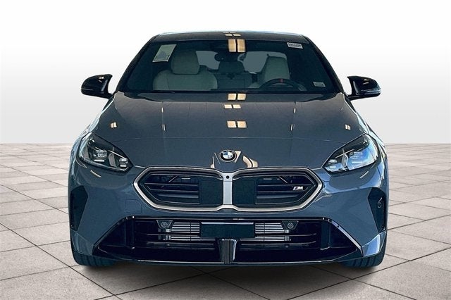 2025 BMW 2 Series M235 xDrive