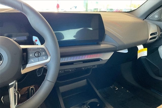 2025 BMW 2 Series M235 xDrive