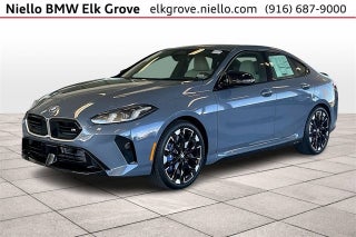 2025 BMW 2 Series M235 xDrive