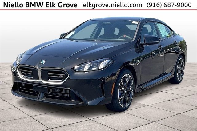 2025 BMW 2 Series M235 xDrive