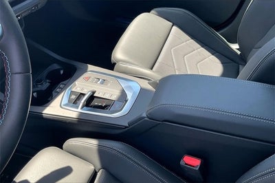 2025 BMW 2 Series M235 xDrive