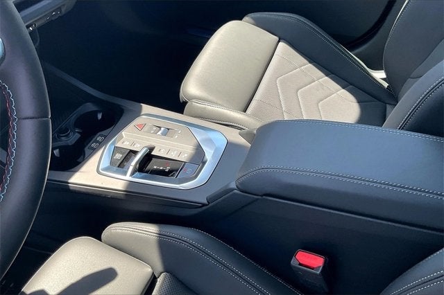 2025 BMW 2 Series M235 xDrive