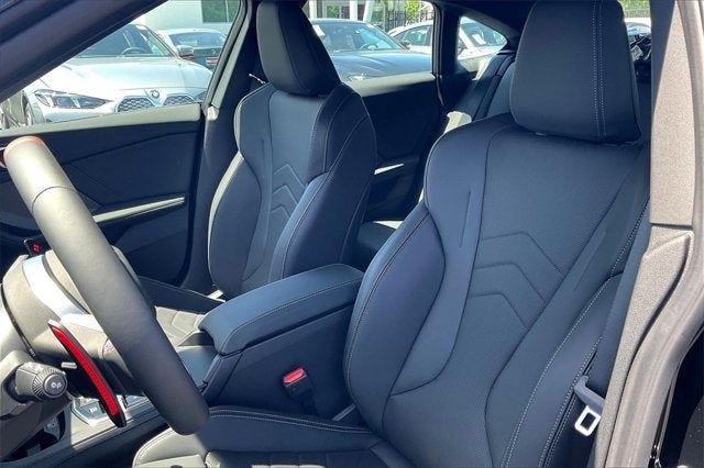 2025 BMW 2 Series M235 xDrive