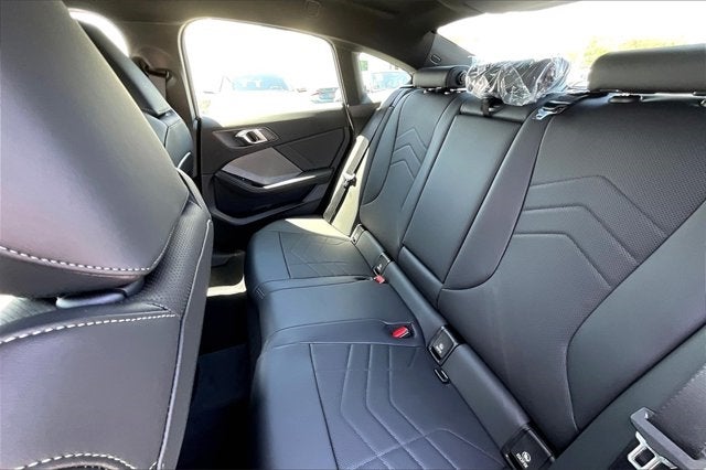 2025 BMW 2 Series M235 xDrive