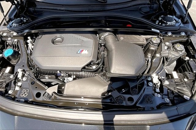 2025 BMW 2 Series M235 xDrive