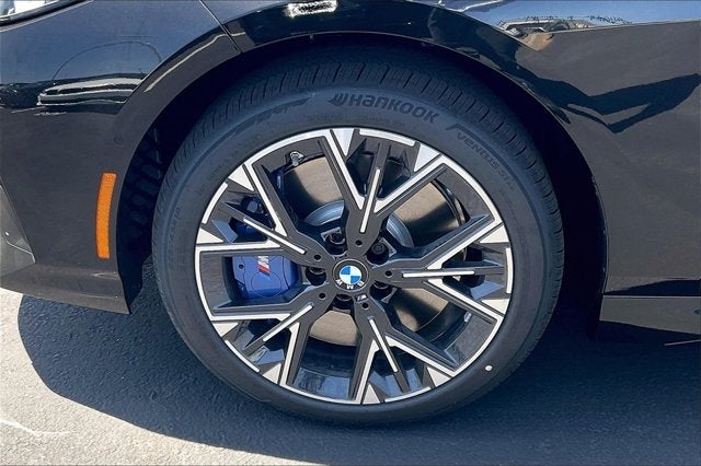 2025 BMW 2 Series M235 xDrive