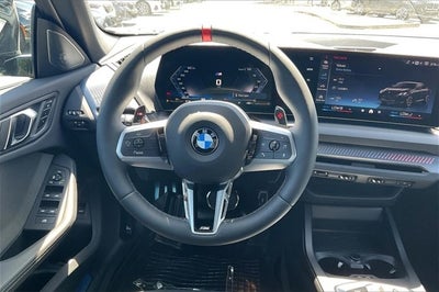 2025 BMW 2 Series M235 xDrive