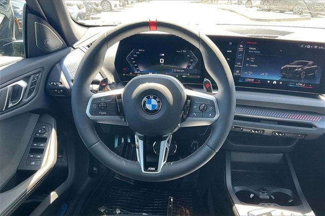 2025 BMW 2 Series M235 xDrive