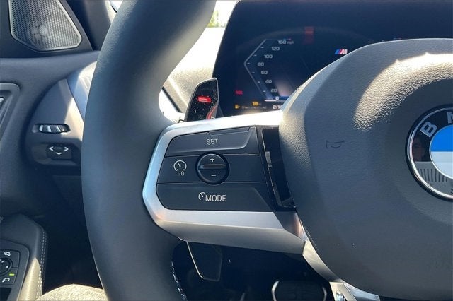 2025 BMW 2 Series M235 xDrive