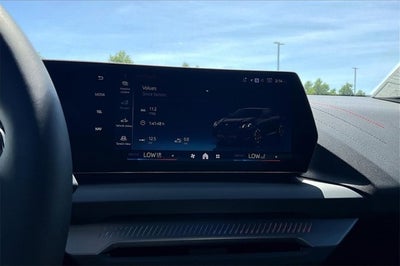 2025 BMW 2 Series M235 xDrive