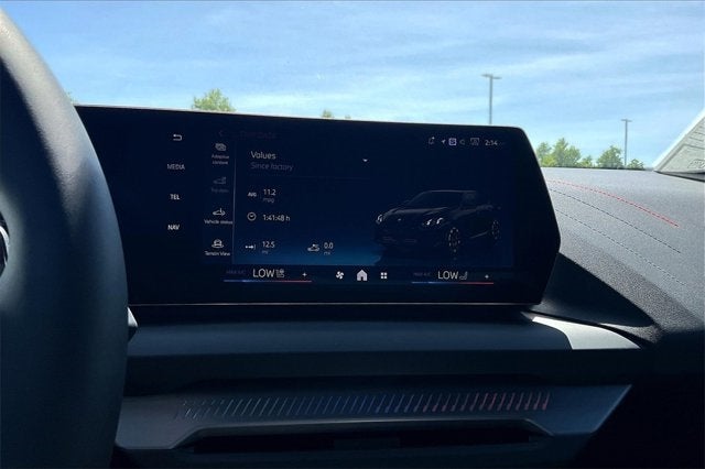 2025 BMW 2 Series M235 xDrive