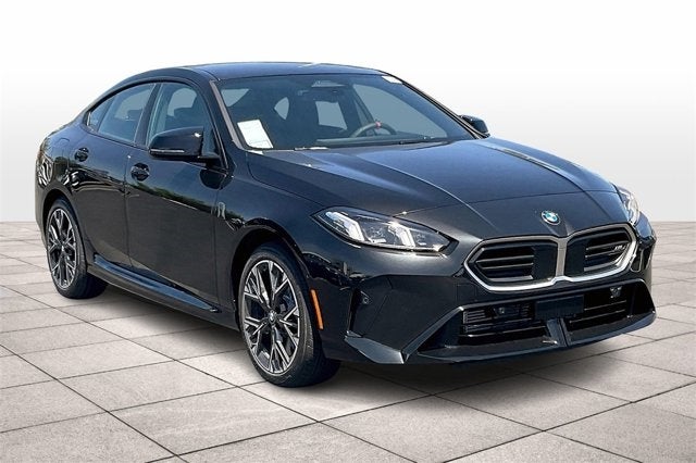 2025 BMW 2 Series M235 xDrive