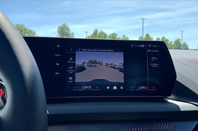 2025 BMW 2 Series M235 xDrive