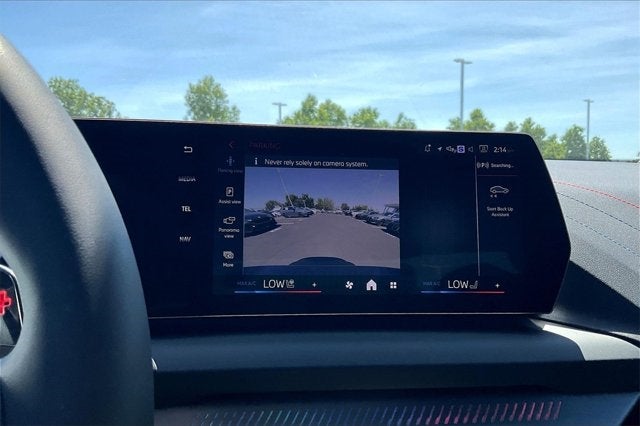 2025 BMW 2 Series M235 xDrive