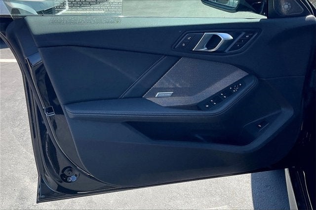 2025 BMW 2 Series M235 xDrive