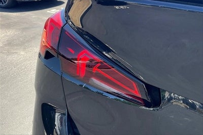 2025 BMW 2 Series M235 xDrive