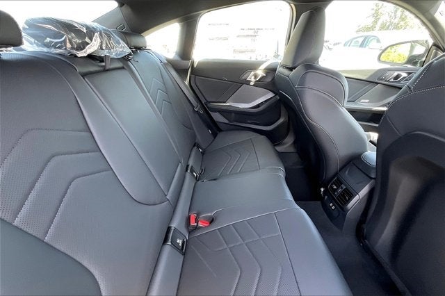 2025 BMW 2 Series M235 xDrive