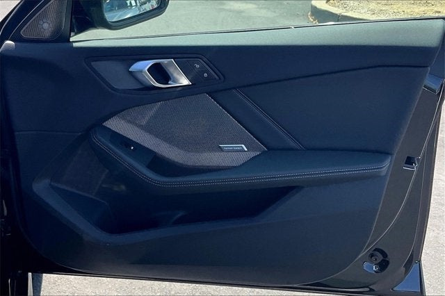 2025 BMW 2 Series M235 xDrive