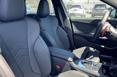 2025 BMW 2 Series M235 xDrive