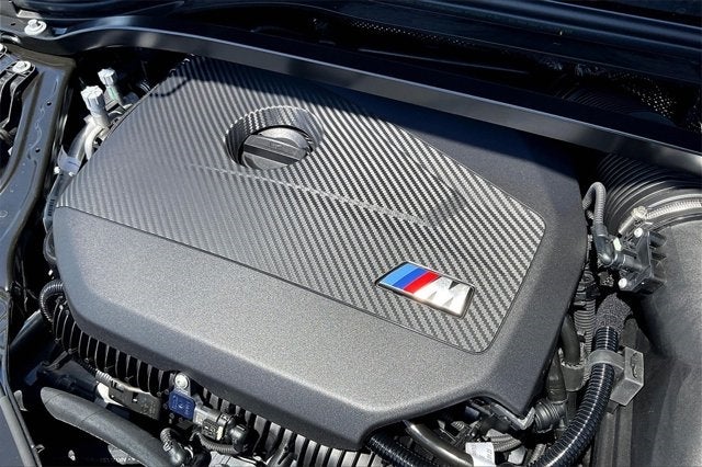 2025 BMW 2 Series M235 xDrive