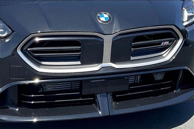 2025 BMW 2 Series M235 xDrive