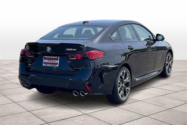 2025 BMW 2 Series M235 xDrive