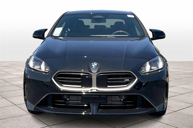2025 BMW 2 Series M235 xDrive