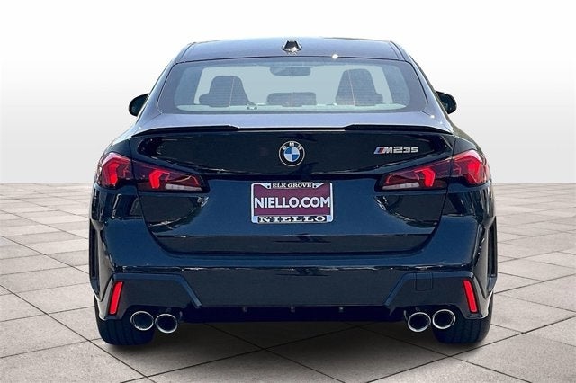 2025 BMW 2 Series M235 xDrive