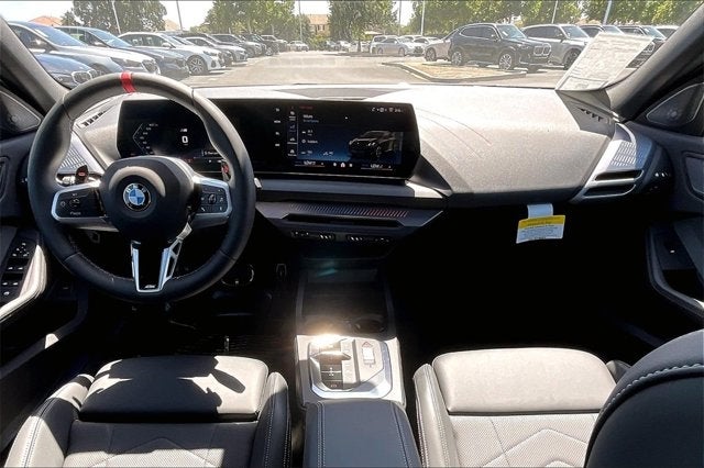 2025 BMW 2 Series M235 xDrive