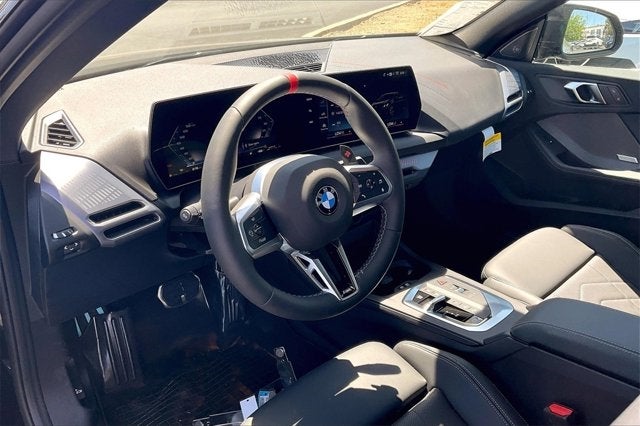 2025 BMW 2 Series M235 xDrive