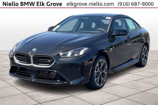 2025 BMW 2 Series M235 xDrive