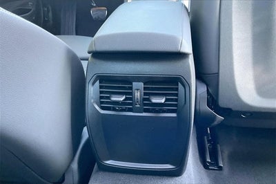 2026 BMW 4 Series 430i