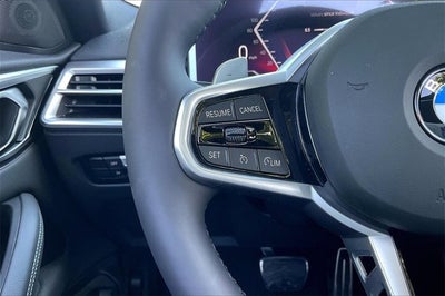 2026 BMW 4 Series 430i