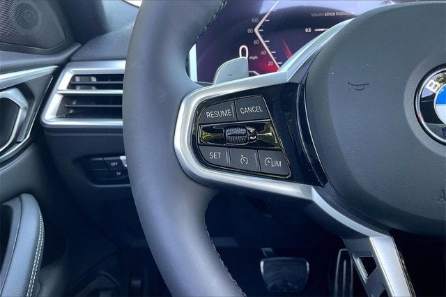 2026 BMW 4 Series 430i