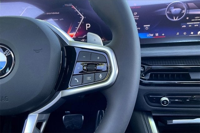 2026 BMW 4 Series 430i