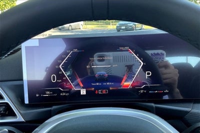 2026 BMW 4 Series 430i