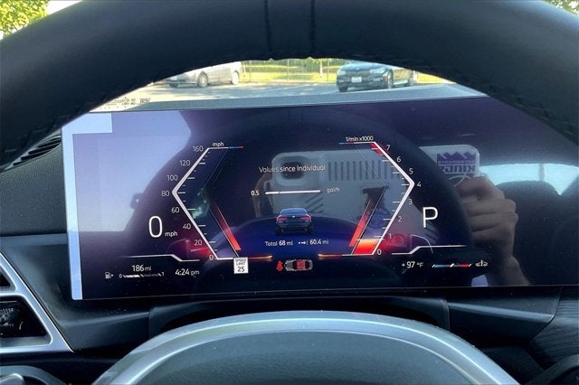 2026 BMW 4 Series 430i