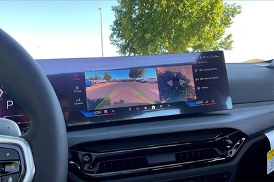 2026 BMW 4 Series 430i