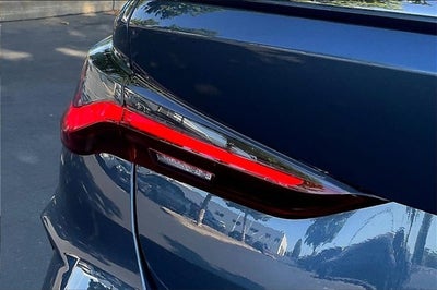 2026 BMW 4 Series 430i