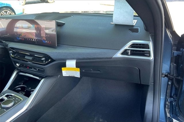 2026 BMW 4 Series 430i