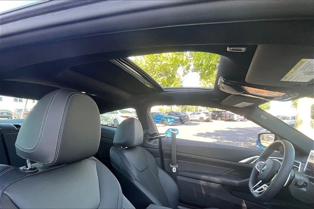 2026 BMW 4 Series 430i