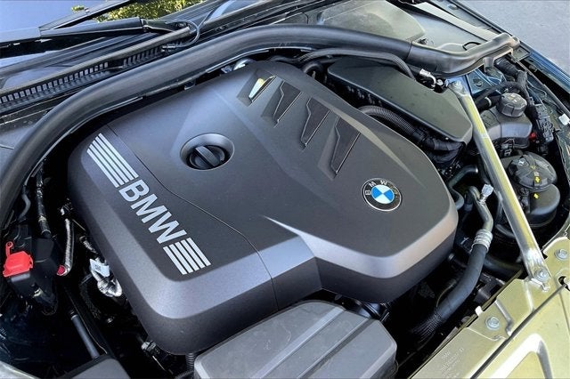 2026 BMW 4 Series 430i