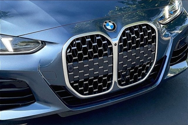 2026 BMW 4 Series 430i