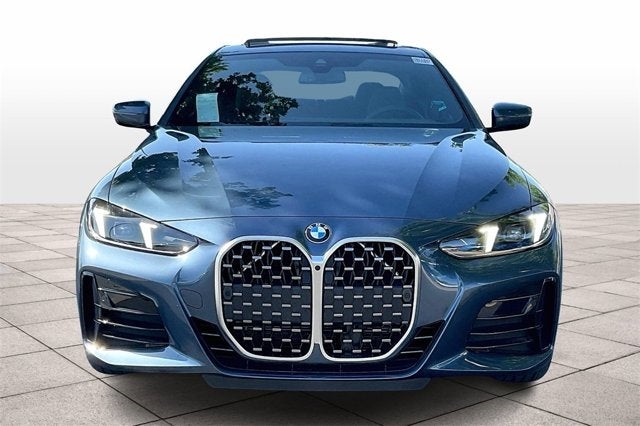 2026 BMW 4 Series 430i