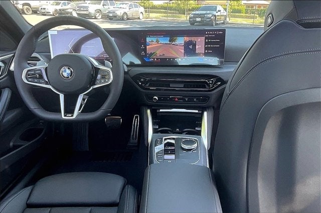 2026 BMW 4 Series 430i