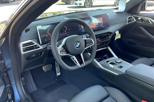 2026 BMW 4 Series 430i