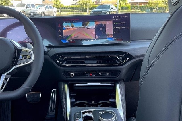 2026 BMW 4 Series 430i