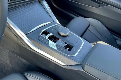 2026 BMW 4 Series M440i