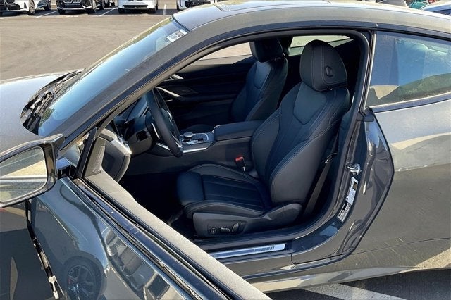 2026 BMW 4 Series M440i