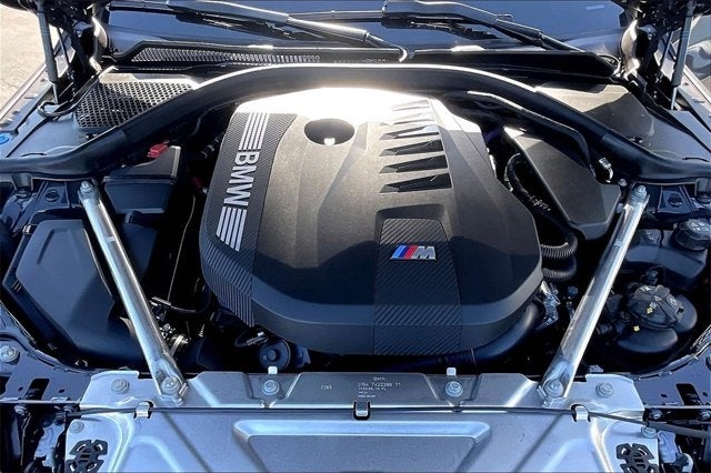 2026 BMW 4 Series M440i
